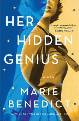 HER HIDDEN GENIUS