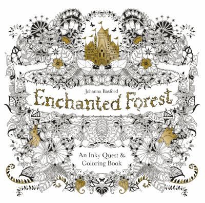 ENCHANTED FOREST