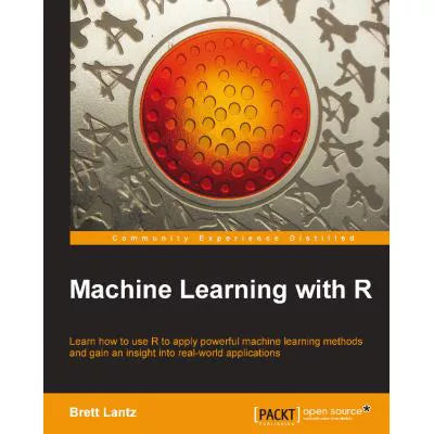 Machine Learning with R