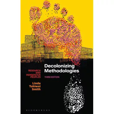 Decolonizing Methodologies