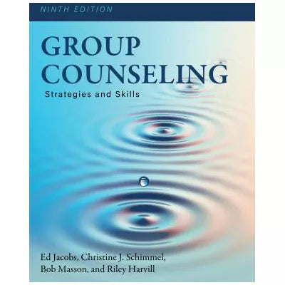 Group Counseling (w/Code)
