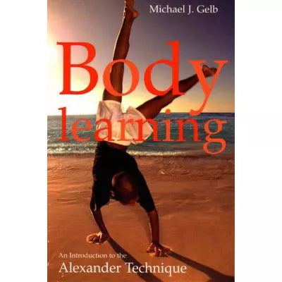 Body Learning