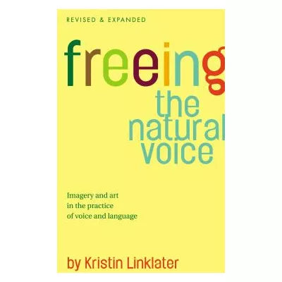 Freeing The Natural Voice