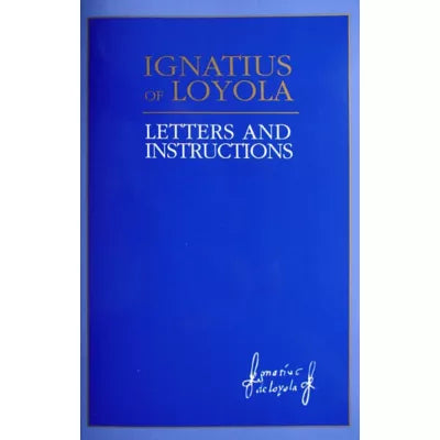 Letters &amp; Instructions