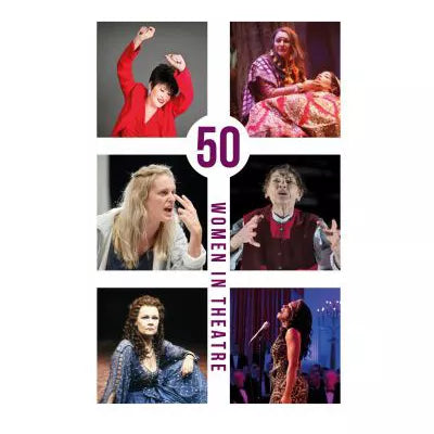 50 Women in Theatre