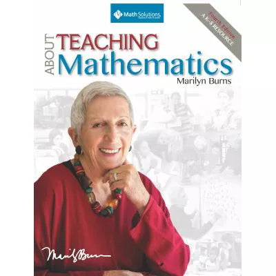 About Teaching Mathematics: A K-8 Resource