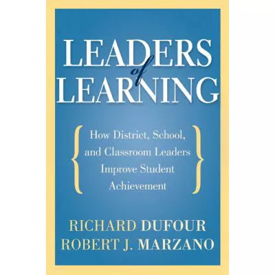 Leaders of Learning