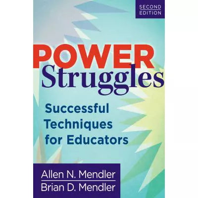 Power Struggles