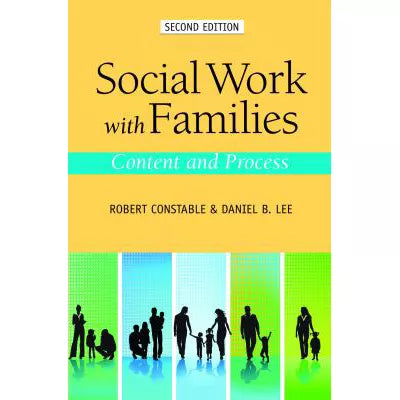 Social Work with Families
