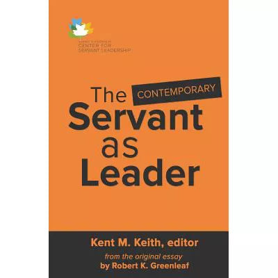 Contemporary Servant As Leader