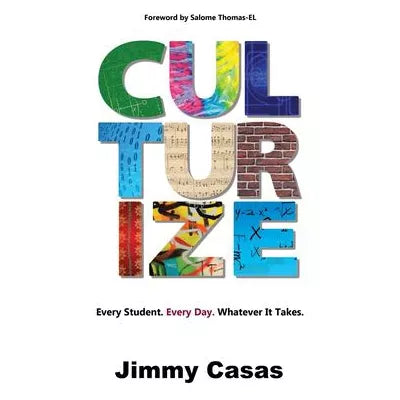 Culturize