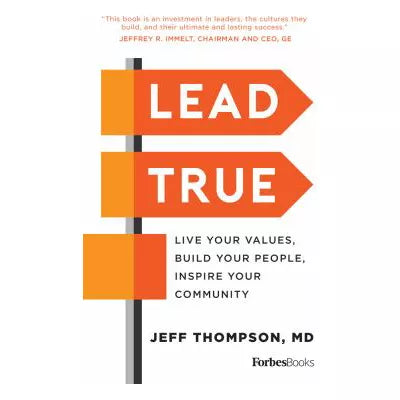 Lead True