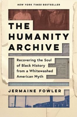HUMANITY ARCHIVE