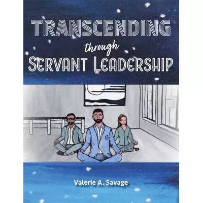 Transcending through Servant Leadership