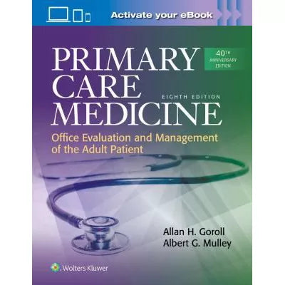 Primary Care Medicine