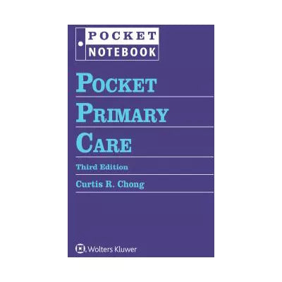 Pocket Primary Care