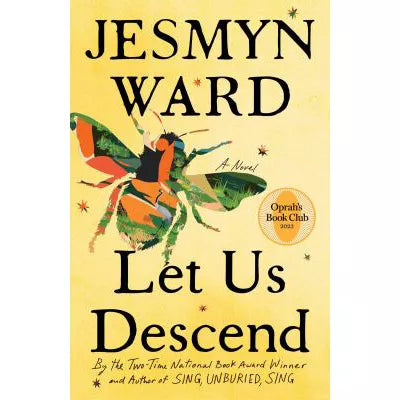 Let Us Descend: A Novel