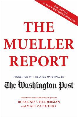 MUELLER REPORT