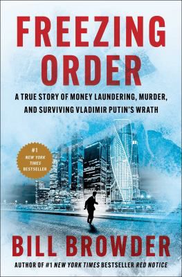 FREEZING ORDER