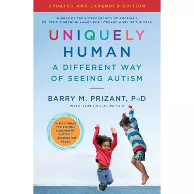 Uniquely Human: Updated &amp; Expanded