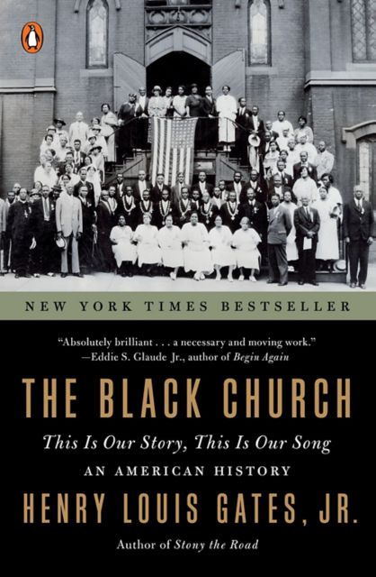 BLACK CHURCH