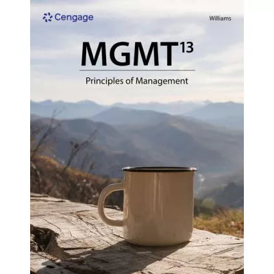 MGMT 13 (Text Only)