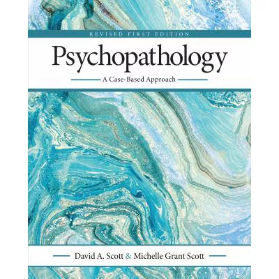 Psychopathology