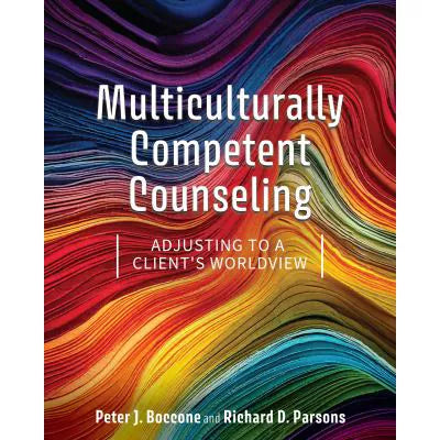 Multiculturally Competent Counseling