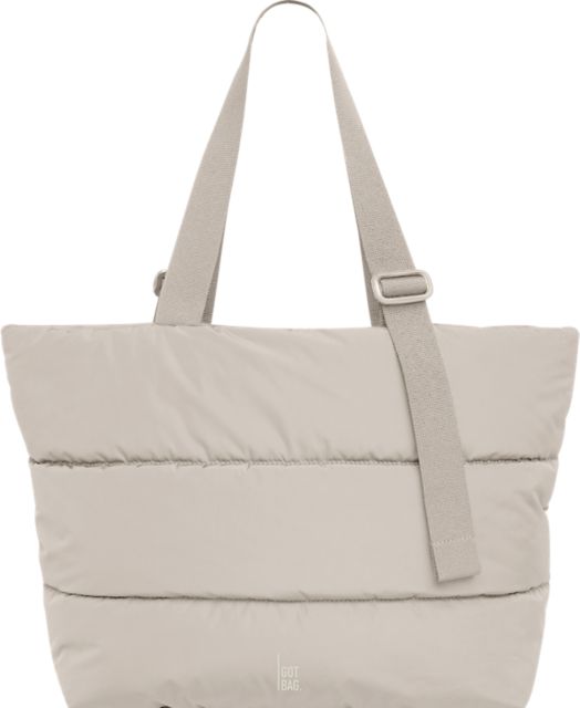GOT Bag Puffer Tote