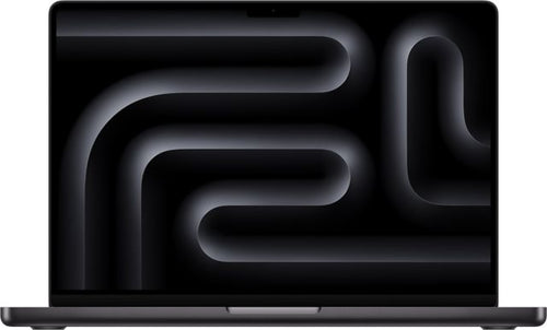 Apple 14-inch MacBook Pro: Apple M5 Pro chip with 15‑core CPU and 16‑core GPU, 24GB, 1TB SSD - Space Black