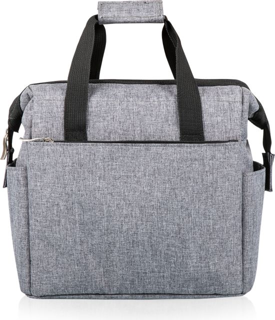 OTG LUNCH COOLER BLACK