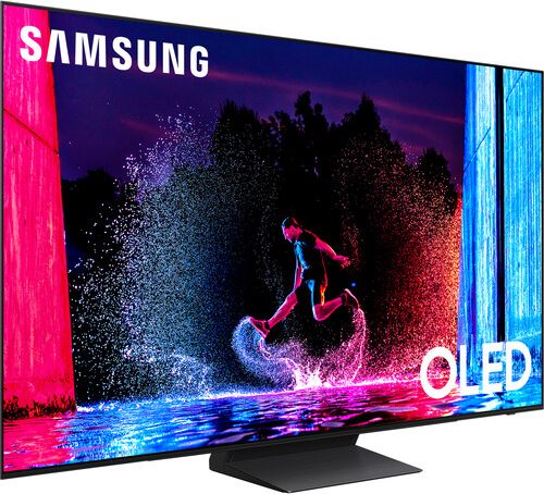 Samsung 65 Class S90D Series OLED 4K UHD Smart Tizen TV