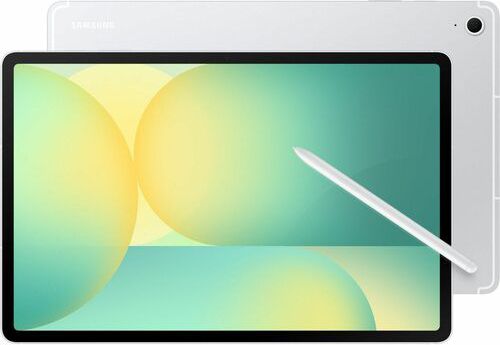 Samsung Galaxy Tab S10 FE+ - 13.1 256GB - Wi-Fi - with S-Pen (Silver)