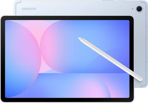 Samsung Galaxy Tab S10 FE - 10.9 128GB - Wi-Fi - with S-Pen (Blue)